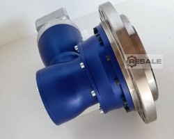 Maschine: WITTENSTEIN TPK+050S-MF3-175-0E1-1S11, Hypoidgetriebe, I=175,