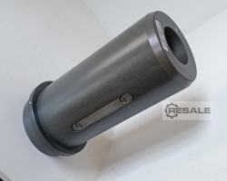 Maschine: SPANNTEC A202008199/02, Aufsatzadapter zur Rollenaufnahme, Serie5230, D150