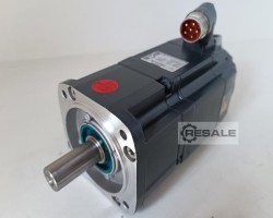 Maschine: SIEMENS 1FK7042-2AF71-1CH1, Simotics s synchronmotor, 0,82kw,