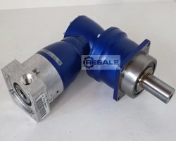 Maschine: WITTENSTEIN SPK+100S-MF3-500-0E1-1S11, Hypoidgetriebe, I=500,