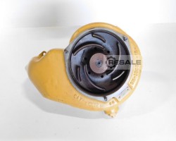 Maschine: CATERPILLAR 3512 Wasserpumpe