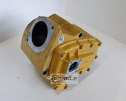 Maschine: CATERPILLAR 3516 Ölpumpe