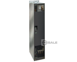 Maschine: SIEMENS 6SE6440-2UD41-3GA1 Frequenzumrichter