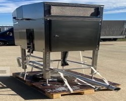 Maschine: KRONES blower Checkmat 731 Inspektionsmaschinen für Leerflaschen