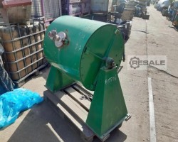 Maschine: HEINZ WELTE BGAK-6E Mühlen