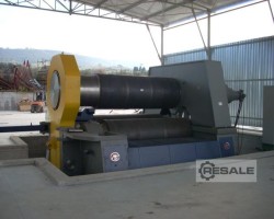 Maschine: MG 3000x200 mm Faltschachtelaufrichtmaschinen