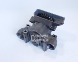 Maschine: MTU 396 Ölpumpe