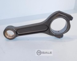 Maschine: MTU 396 Pleuelstange