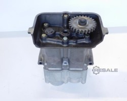 Maschine: MTU 16V 396 Ölpumpe