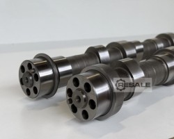 Maschine: MTU 6V 396 Nockenwelle