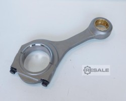 Maschine: MTU 4000 Pleuelstange