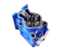 Maschine: MWM TBD 620 Zylinderkopf