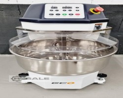 Maschine: SINMAG ECO 18 Spiralknetmaschinen