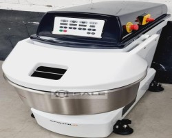 Maschine: SINMAG Spiralo 50 T Spiralknetmaschinen