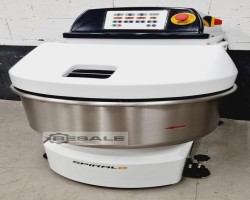Maschine: SINMAG Spiralo 80 T Spiralknetmaschinen