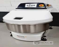 Maschine: SINMAG Spiralo 120 T Spiralknetmaschinen