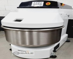 Maschine: SINMAG Spiralo 200 T Spiralknetmaschinen