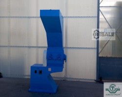 Maschine: MATEU I SOLE B-25 Schneidmühlen