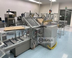 Maschine: MARCHESINI FARCON COMPLETE LINE 