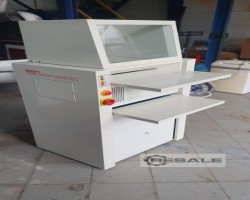 Maschine: EBA 3040 EC Schredder