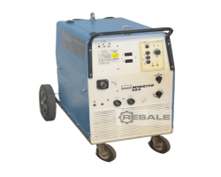 Maschine: OERLIKON Minicito 304 MIG MAG Schutzgasschweissgeräte