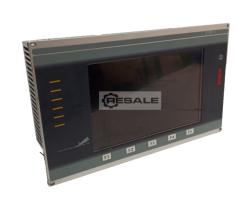 Maschine: BOSCH PCPNL 486 A Bedienpanel