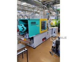 Maschine: ARBURG ALLROUNDER 420 C 1000-290 Spritzgiessmaschinen