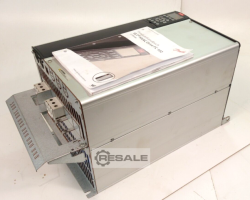 Maschine: DANFOSS FC-102P45KT4E20H1XG Frequenzumrichter