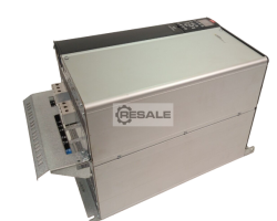 Maschine: DANFOSS FC-202P45KT4E20H1XG Frequenzumrichter