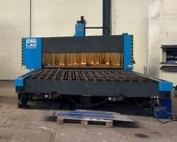 Maschine: CMA GRD50 CNZ 4530 Koordinatenbohrwerke