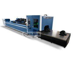 Maschine: OTINUS FLV-TA-6024 3kW CNC Laserschneidanlagen