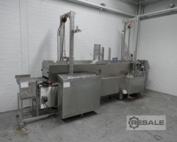 Maschine: KOPPENS BR2000/400 