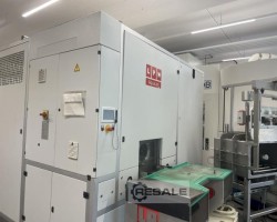 Maschine: LPW AQUA JET 670 T2-V Sonstige zerteilende Werkzeugmaschinen