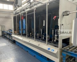 Maschine: AUTOPULIT E4R-200/5UP Sonstige zerteilende Werkzeugmaschinen