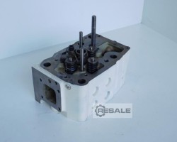 Maschine: PERKINS 4000 Zylinderkopf