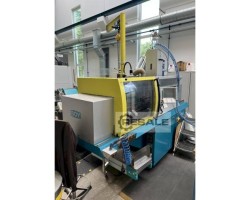 Maschine: BOY 55A Spritzgiessmaschinen