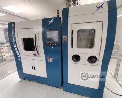 Maschine: MATSUURA LUMEX AVANCE-25 3D Drucker