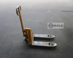 Maschine: BRØDRENE VESTERGAARD  Rolli