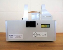 Maschine: HIMA BA30 Banderolier- und Umreifungsmaschinen