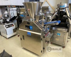 Maschine: MEMAK VDD 110-80 Teigteilmaschinen