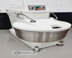 Maschine: D+E Turri ISFE 120