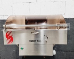 Maschine: SCHICKART TS 38 Plus Brotschneidemaschinen