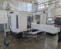 Maschine: ASW SRA 250 Spitzenlosschleifmaschinen