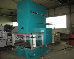 Maschine: TOX PRESSOTECHNIK PCG 075.220.A.001 Pneumatische Pressen