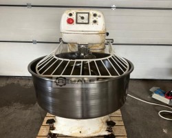 Maschine: KEMPER SPL75 Spiralknetmaschinen