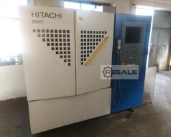 Maschine: HITACHI 254Y Drahterodiermaschinen