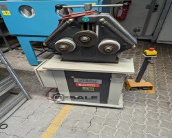 Maschine: SAHINLER PK-30 F Biegemaschinen