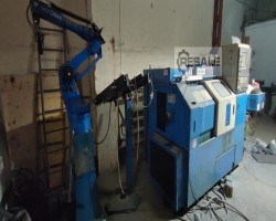 Maschine: HYUNDAI HIT15S Drehmaschinen
