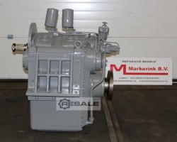 Maschine: REINTJES BGA 300B Getriebe
