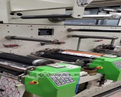 Maschine: GIDUE Xpannd 